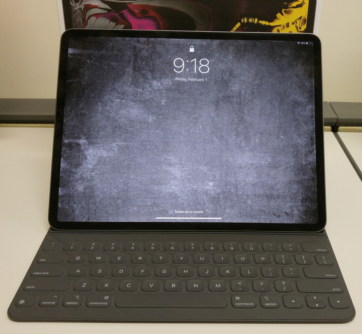 iPad Pro 12.9” 1TB Wifi – Thoughts / Review